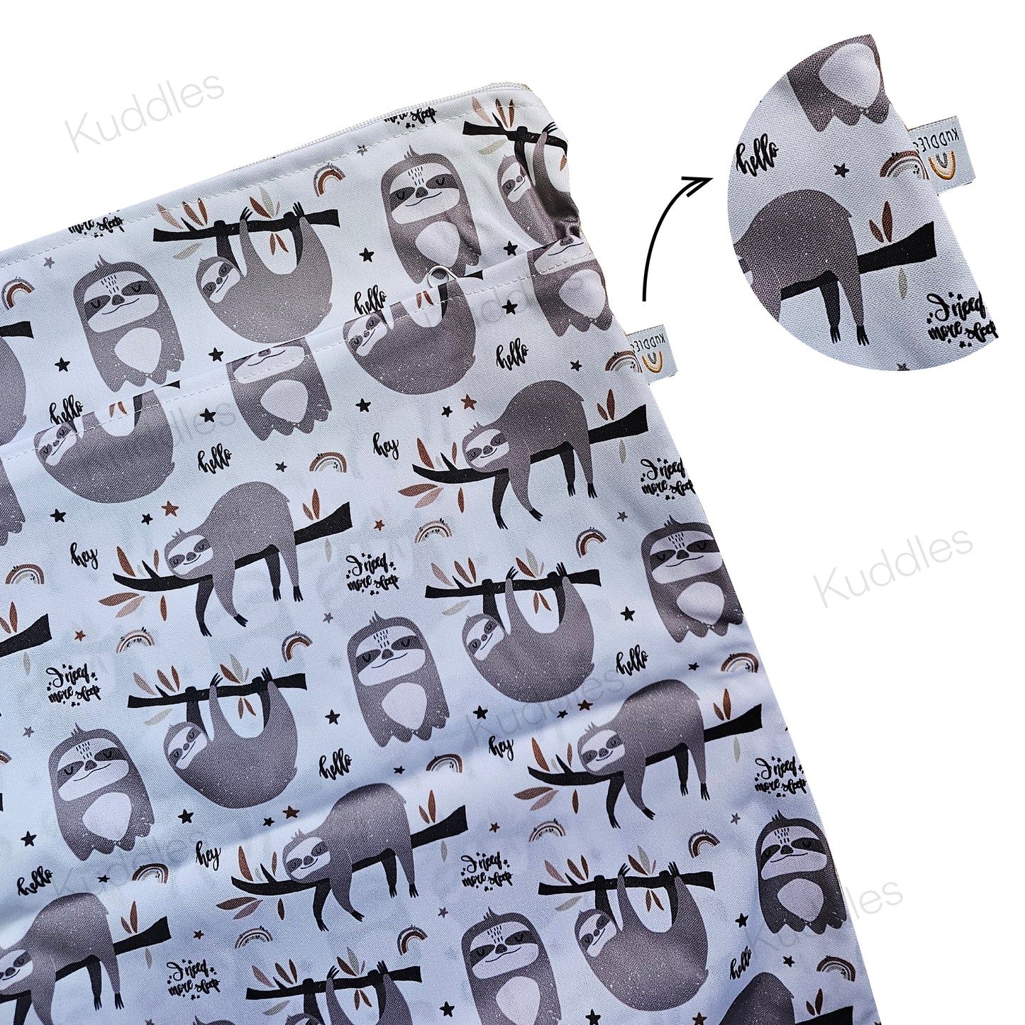 [AS-IS] Large Wet Bags