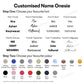 Customisable Name Onesie (Classic)