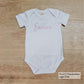 Customisable Name Tshirt (Classic)