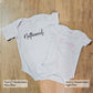 Customisable Name Tshirt (Classic)