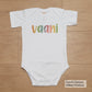 Customisable Name Tshirt (Classic)
