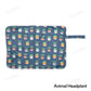 Diaper Changing Mat (Animal Headplant)