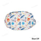 Baby Carrier Pod Bag (Blast Off)