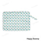 Diaper Changing Mat (Busy Bees)