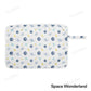 Diaper Changing Mat (Busy Bees)