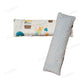Hot Air Balloon Party Minky Buckwheat Husk Pillow