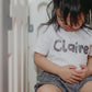 Customisable Name Tshirt (Classic)