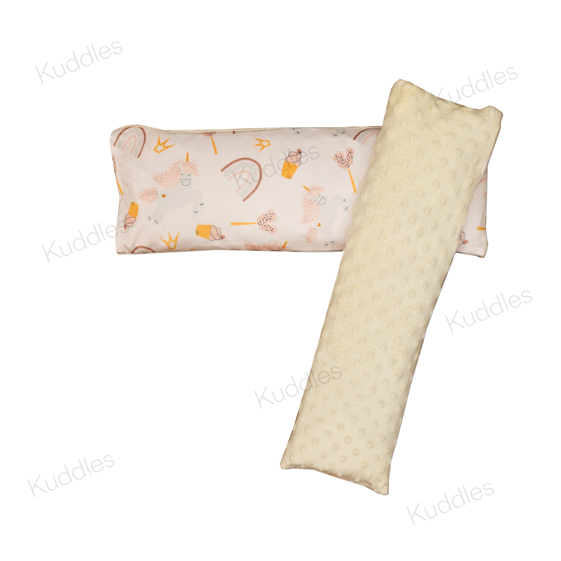 buckwheat husk pillow