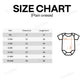 Customisable Name Onesie (Classic)