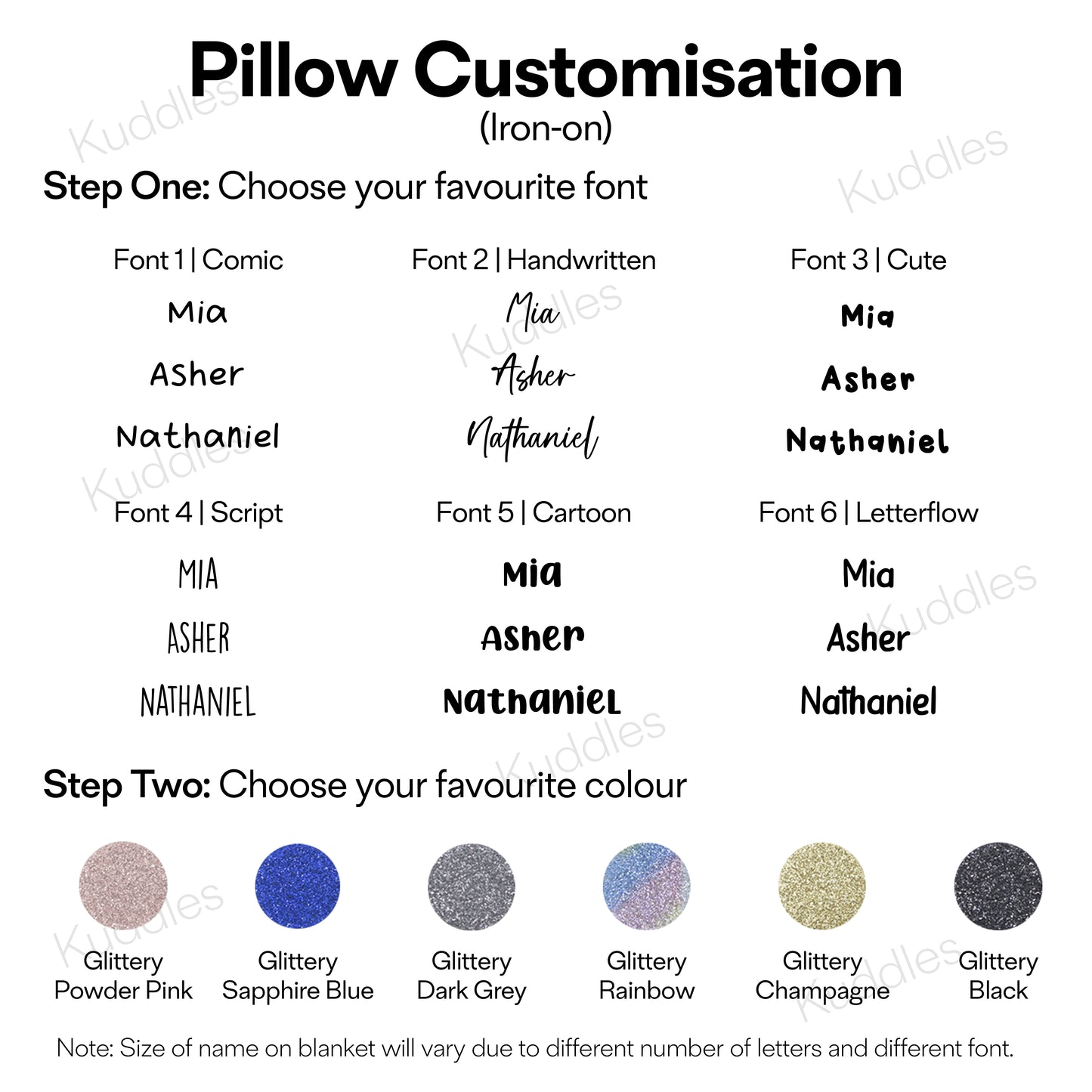 Hot Air Balloon Party Minky Buckwheat Husk Pillow