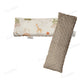 Twilight Savannah Minky Buckwheat Husk Pillow