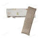 Woodland Animals Minky Buckwheat Husk Pillow